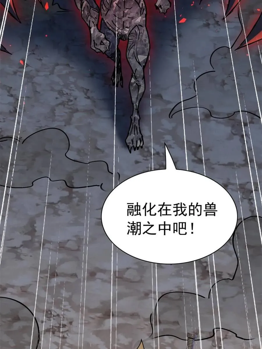 第311话 兽潮的弱点67