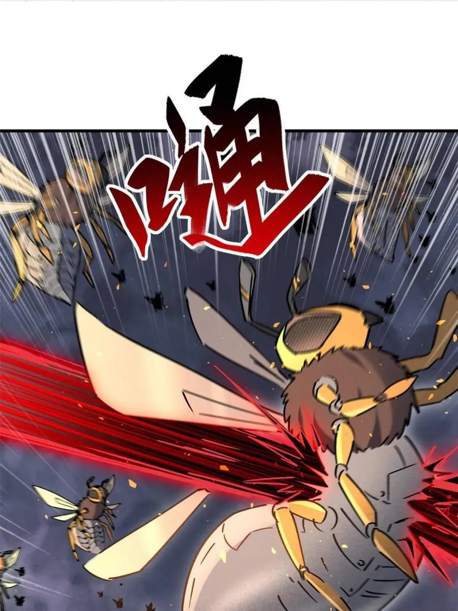 第311话 兽潮的弱点55