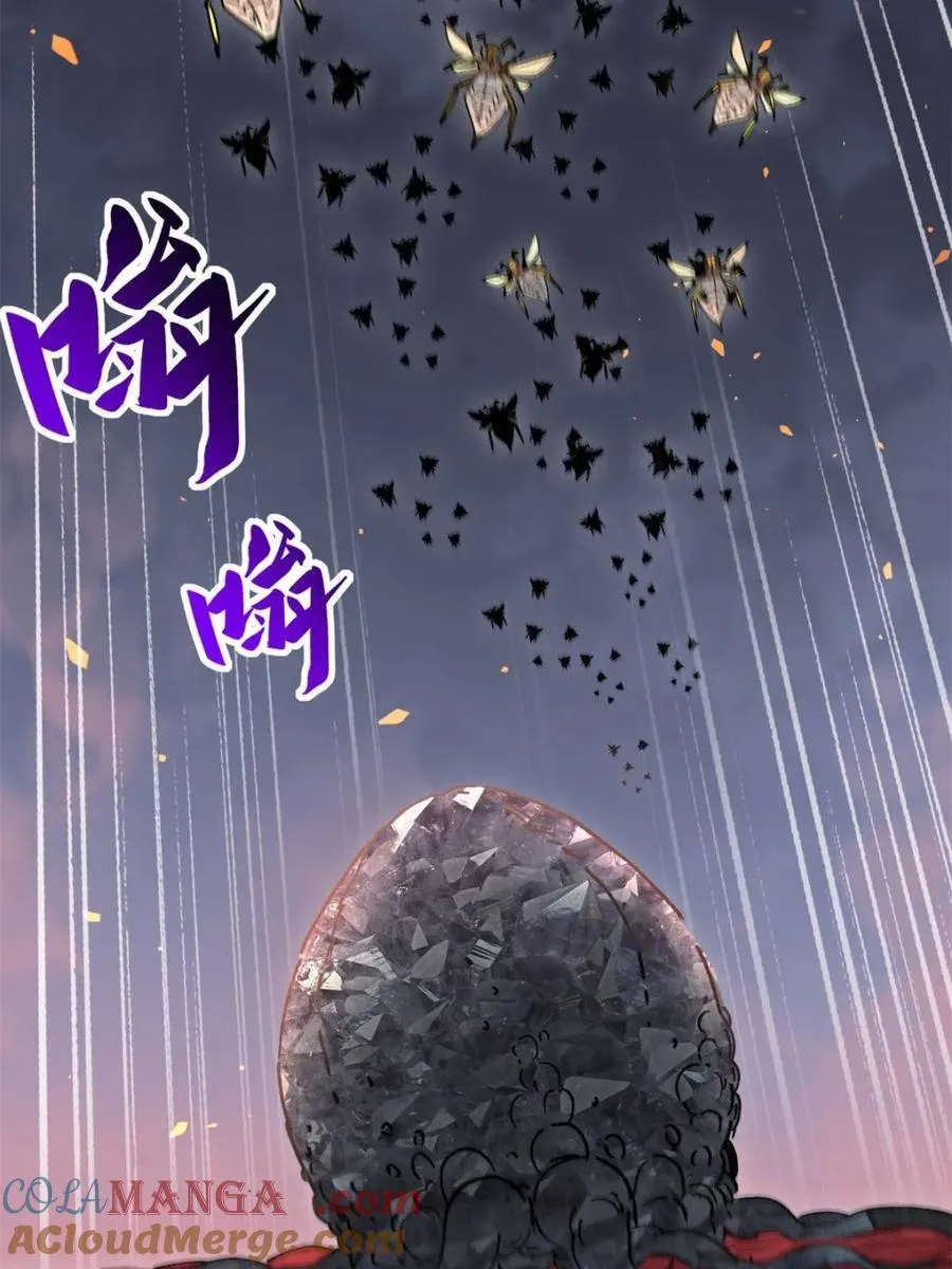 第311话 兽潮的弱点27
