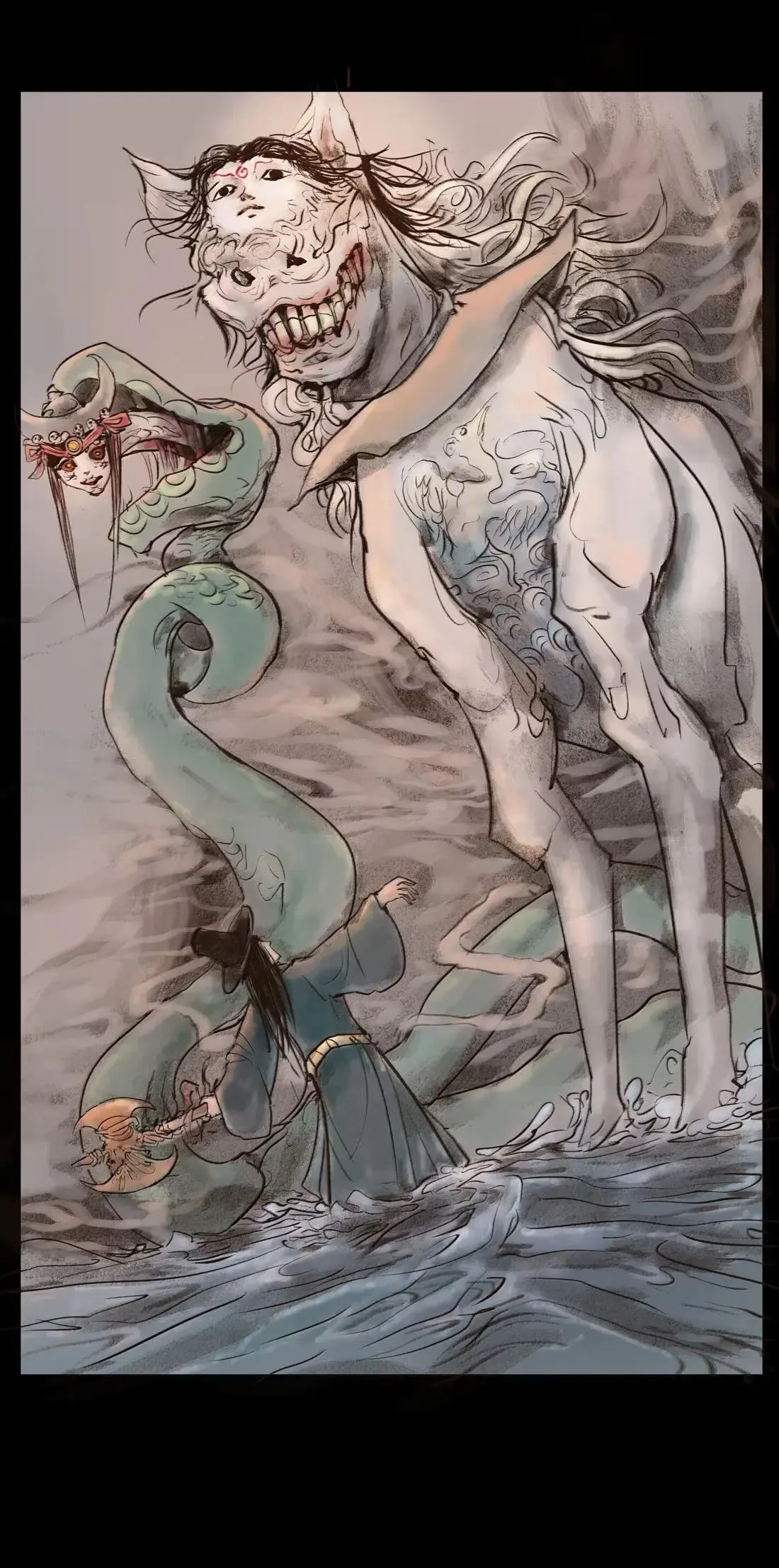 疫卒 疫卒39