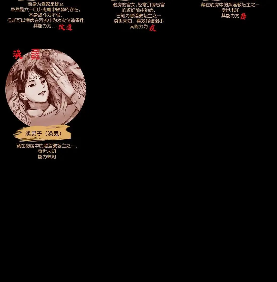 疫卒 疫卒63