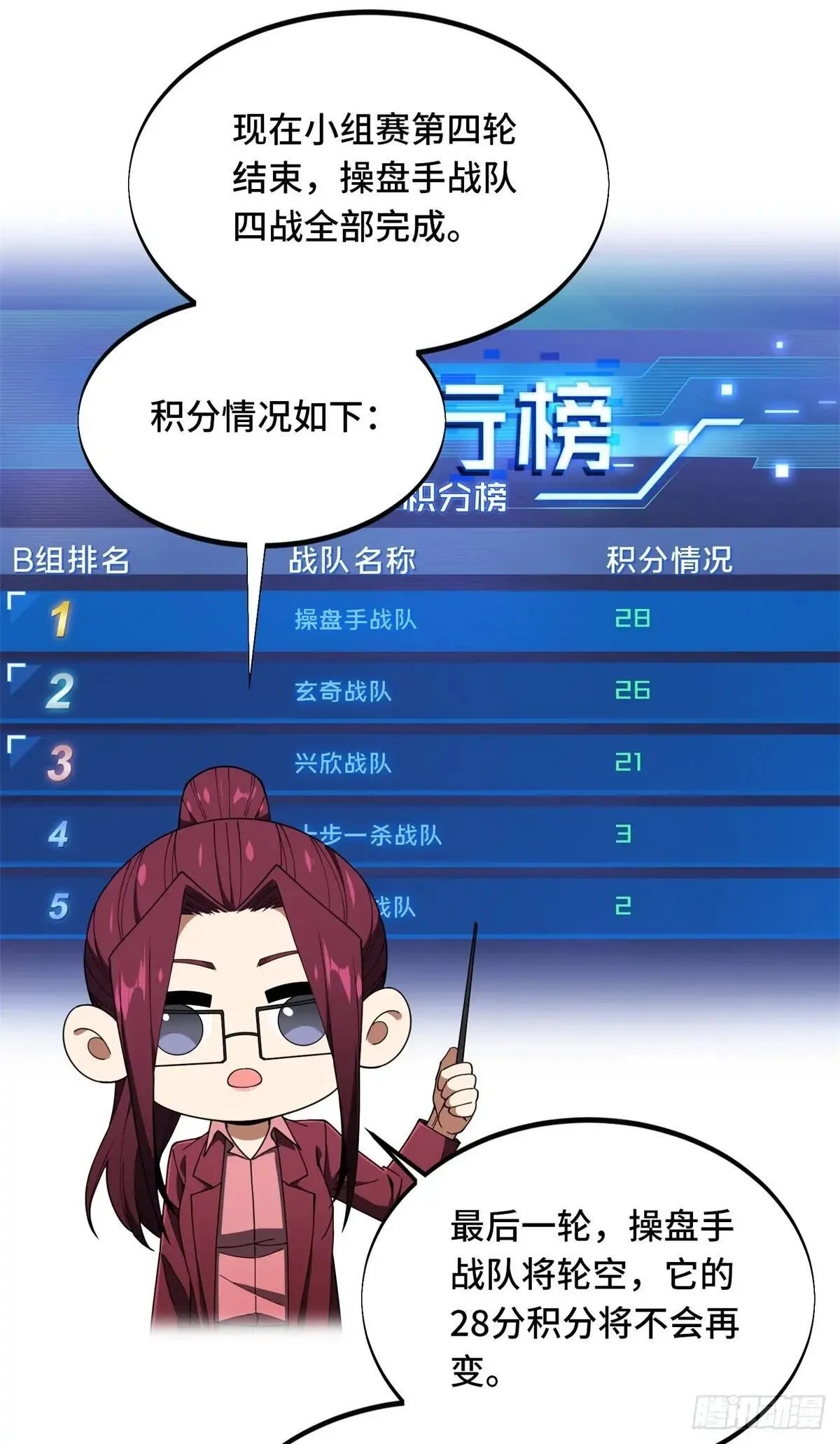 第242话 翻船49