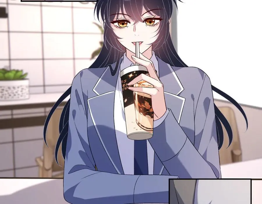 第179话 美貌诱人傅昀深58