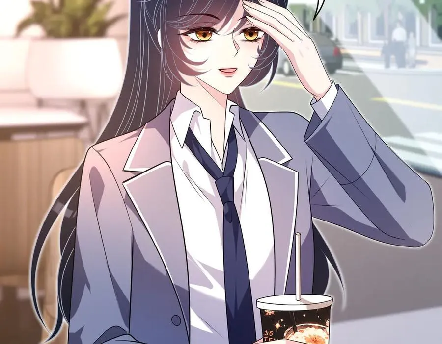 第179话 美貌诱人傅昀深49