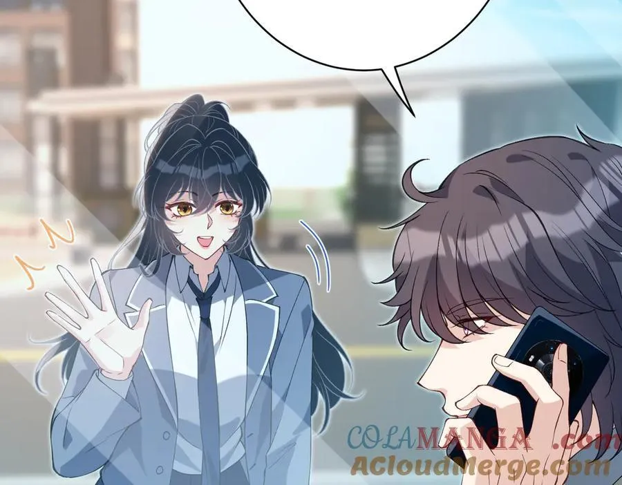 第179话 美貌诱人傅昀深18
