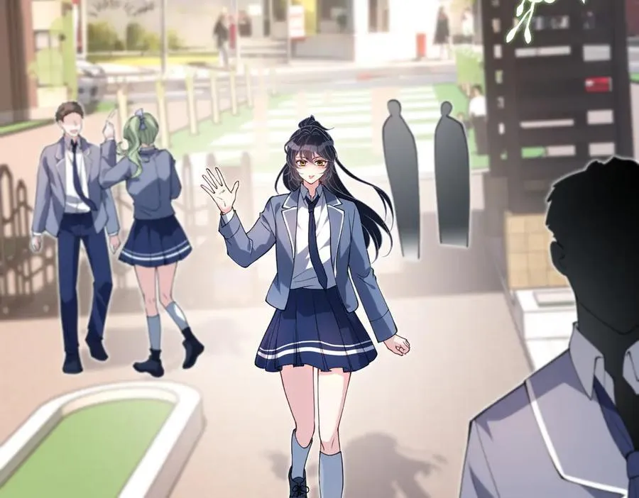 第179话 美貌诱人傅昀深10