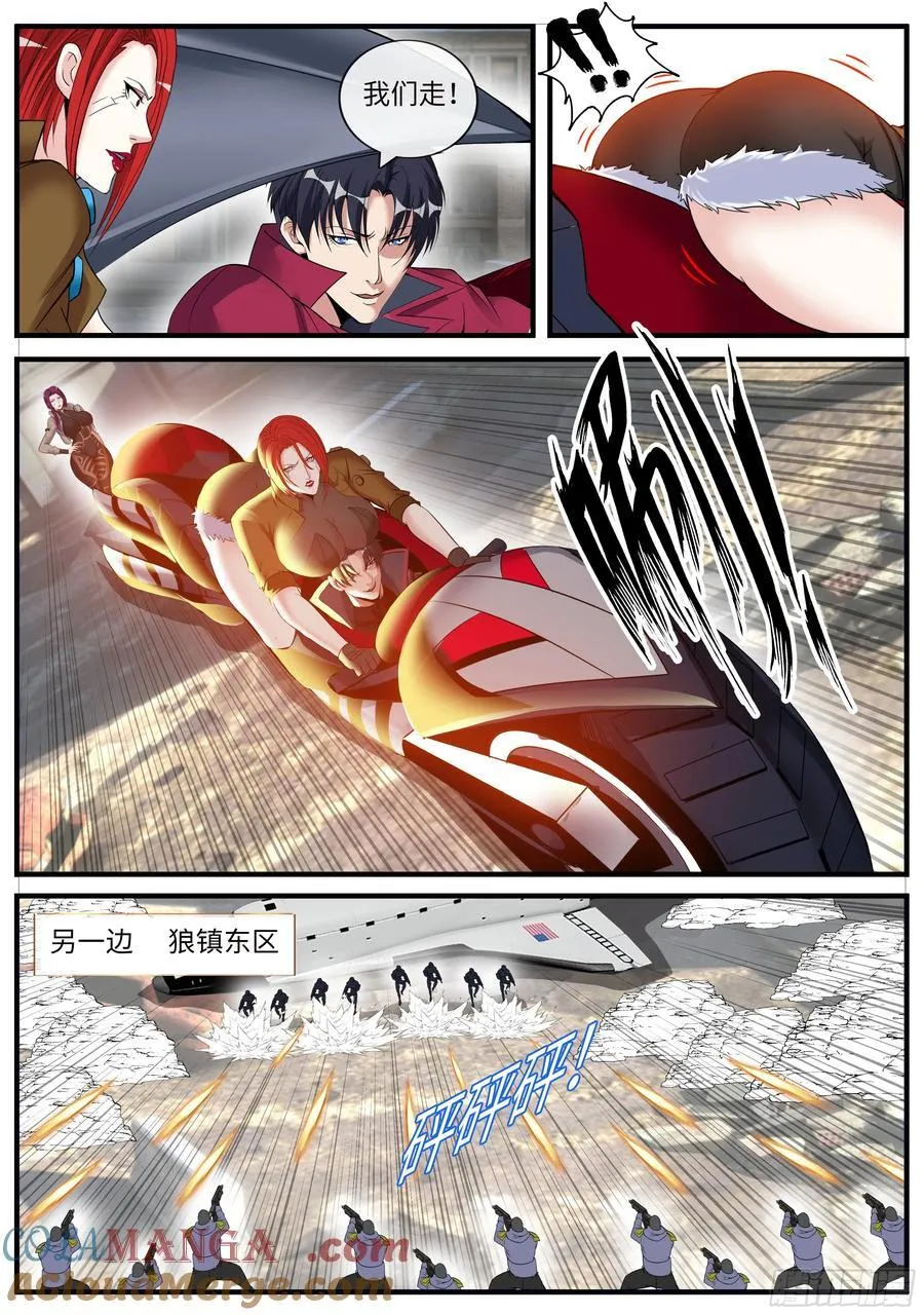 狼镇9