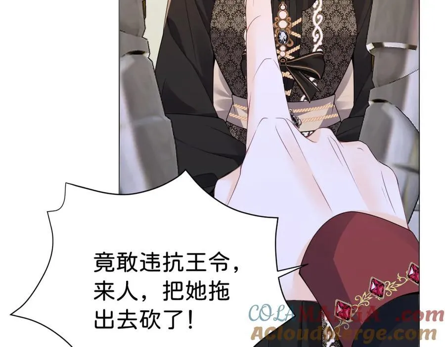 第107话 拜见王后24