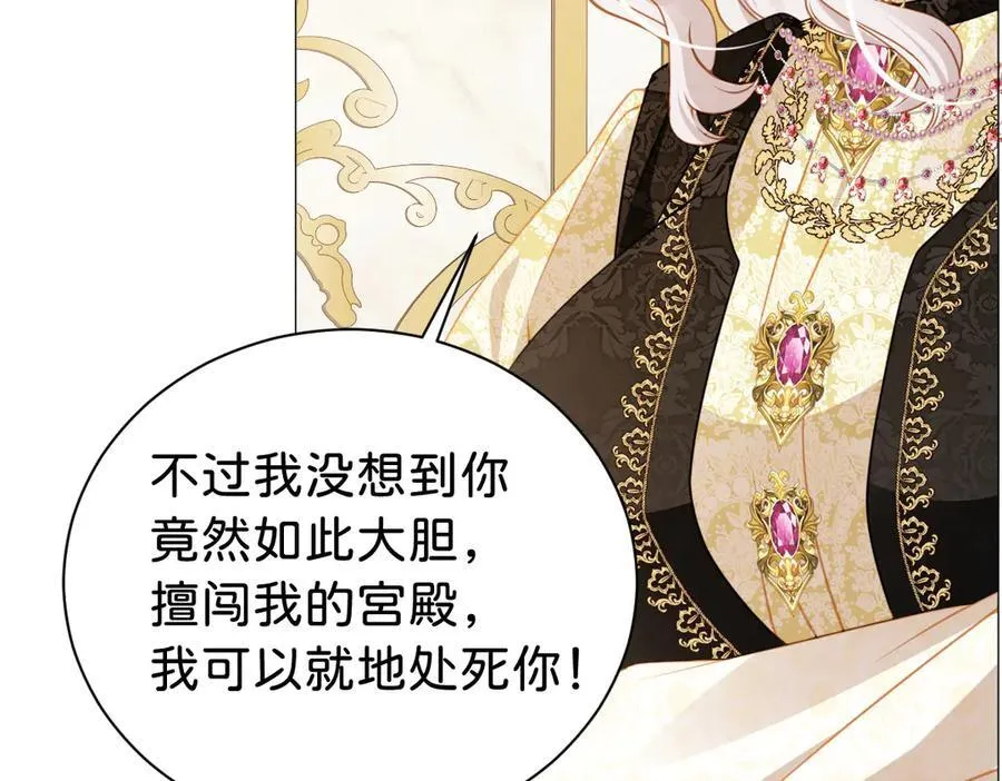 第107话 拜见王后101