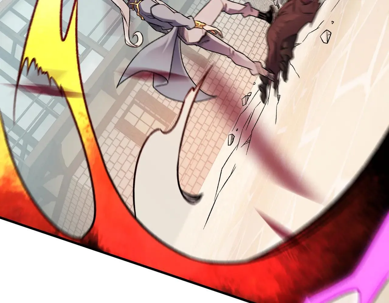 第154话 七十二柱恶魔的阴影33
