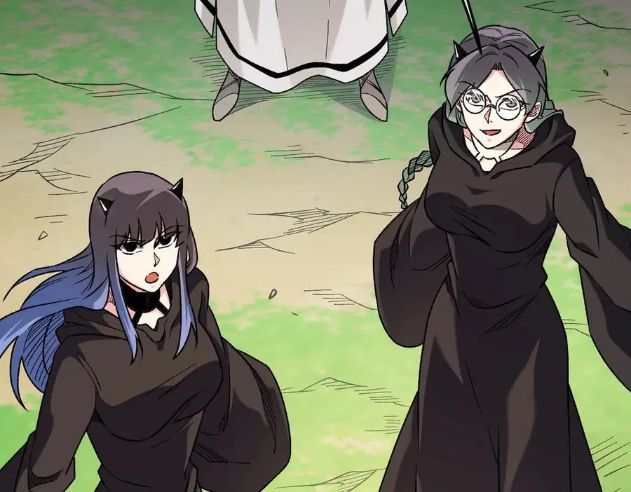 第156话 君子对弈？恐怕并非如此！19