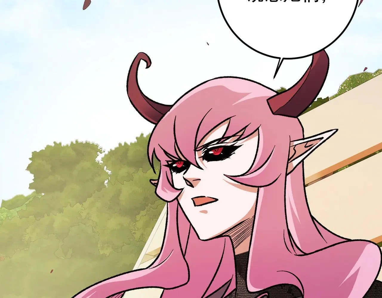 第154话 七十二柱恶魔的阴影107