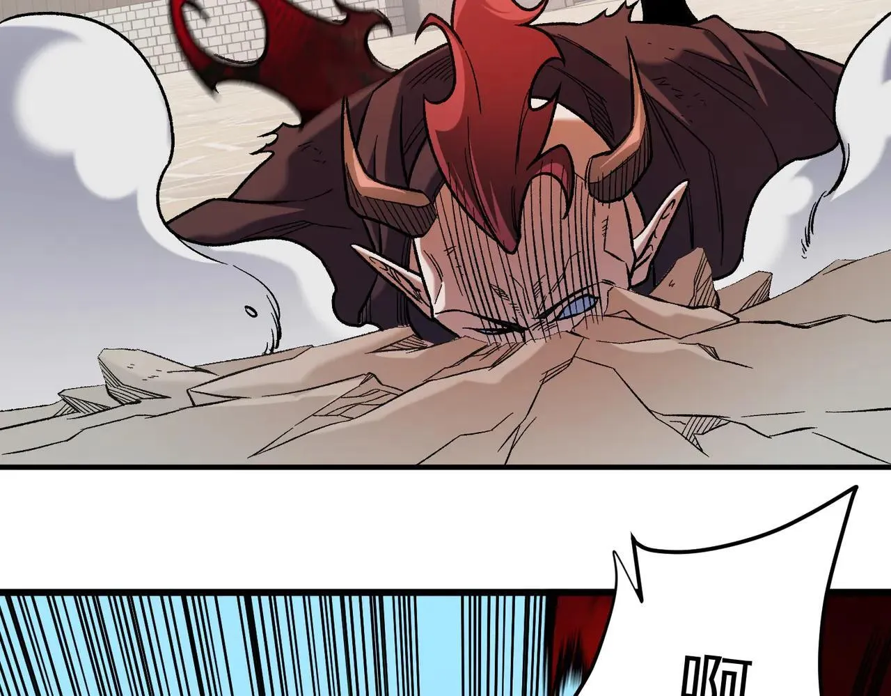 第154话 七十二柱恶魔的阴影17