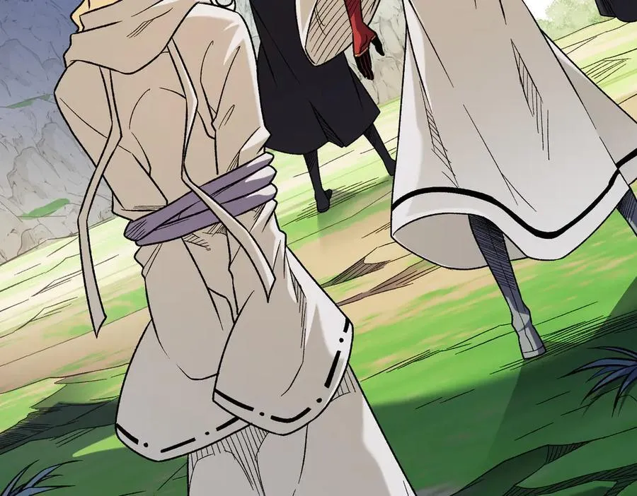 第156话 君子对弈？恐怕并非如此！7