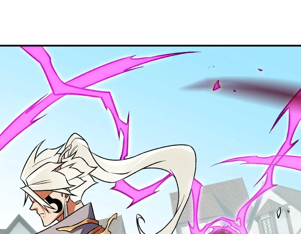 第154话 七十二柱恶魔的阴影28
