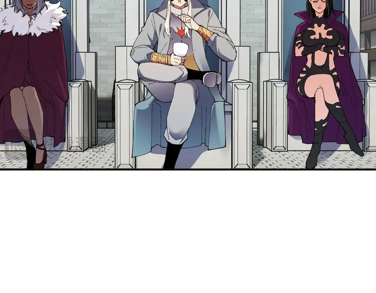 第153话 谁赞成？谁反对？72