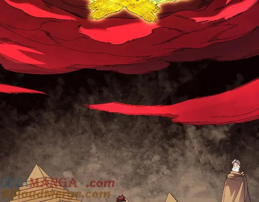 第155话 最终版本，神话84