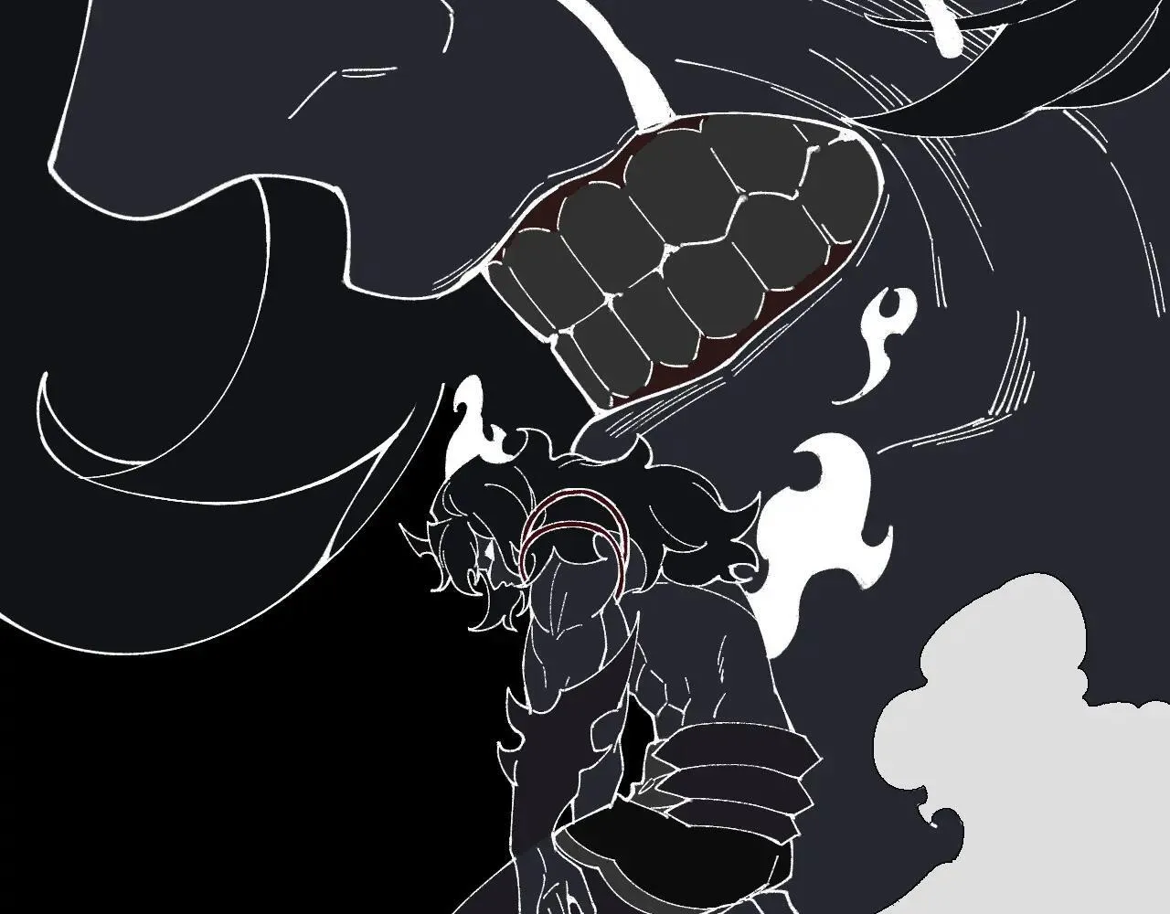 第151话 误会与崩溃，一切都毁灭吧！119