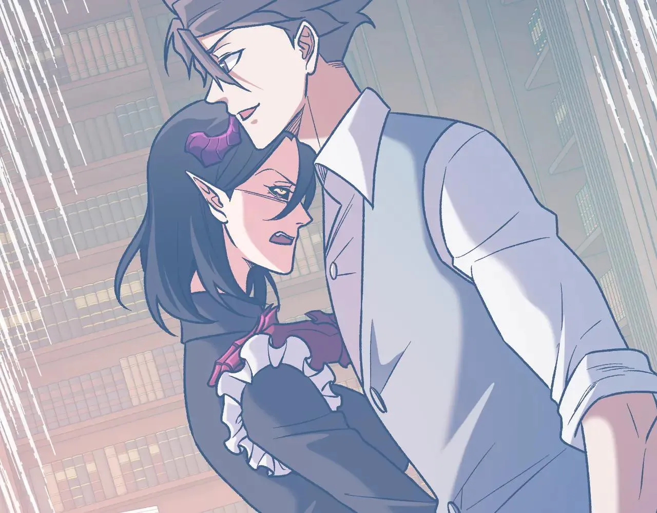 第152话 首次参加，七十二柱会议！42
