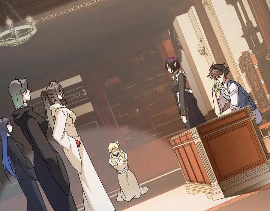 第156话 君子对弈？恐怕并非如此！62