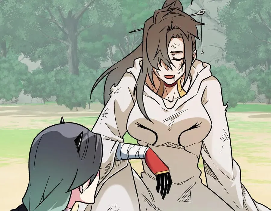第156话 君子对弈？恐怕并非如此！50
