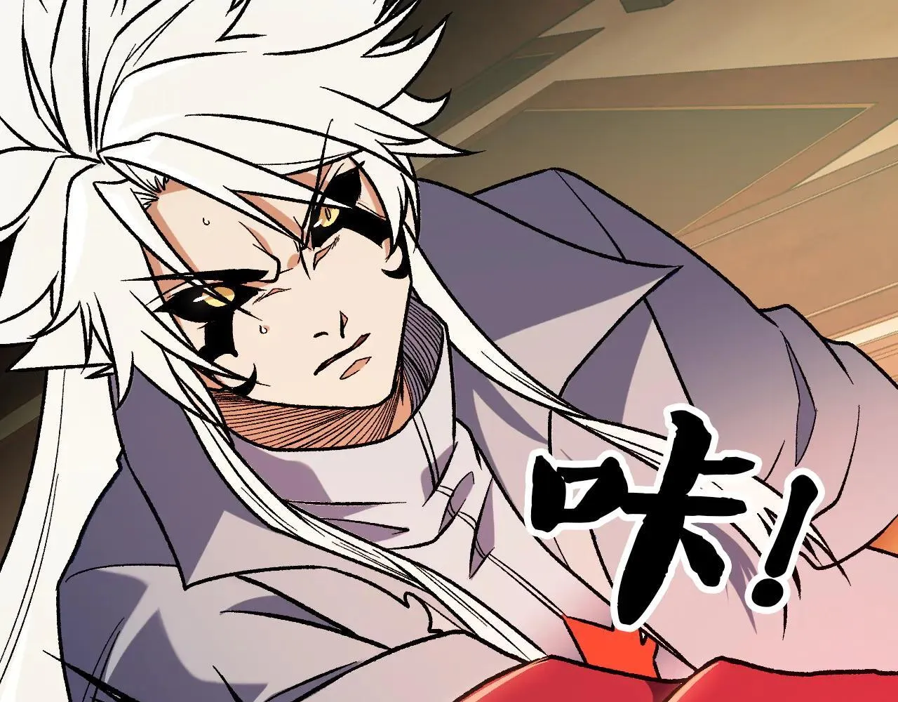 第153话 谁赞成？谁反对？19