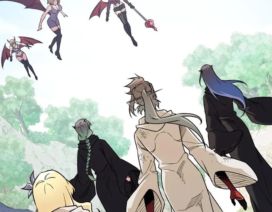 第156话 君子对弈？恐怕并非如此！6