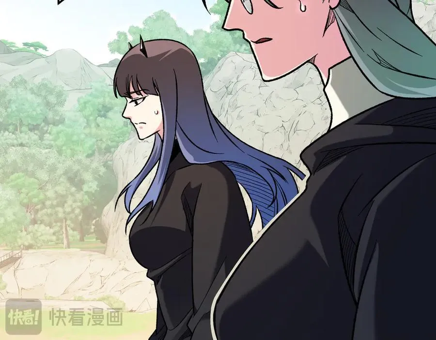 第156话 君子对弈？恐怕并非如此！11