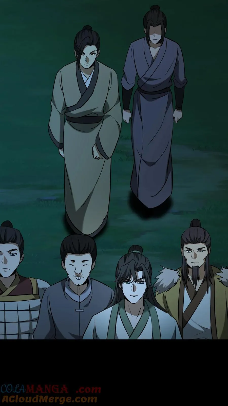 第616话 公与私24