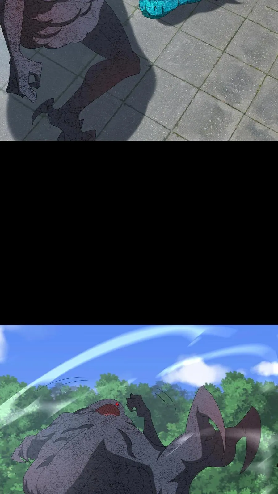 第651话 但求速死3