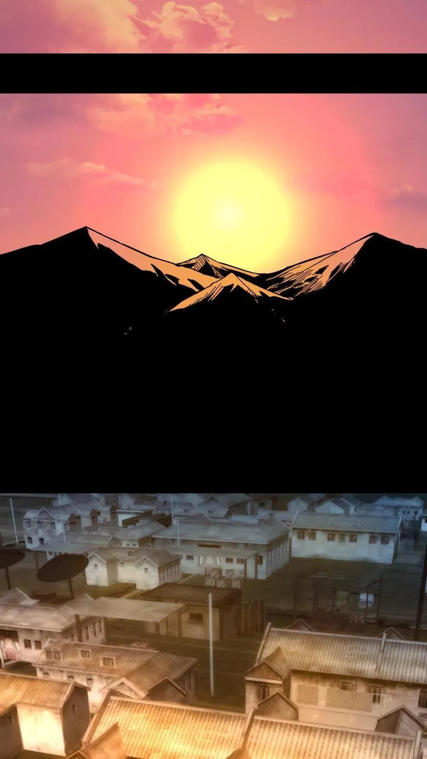 第619话 三才倒尸的暴走17