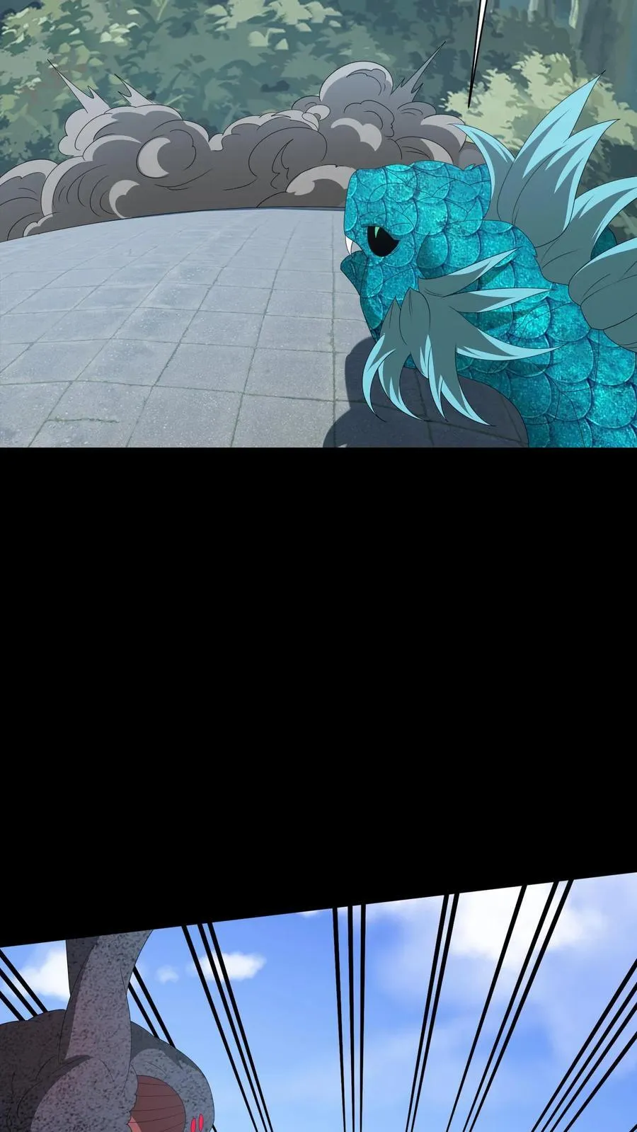 第651话 但求速死9