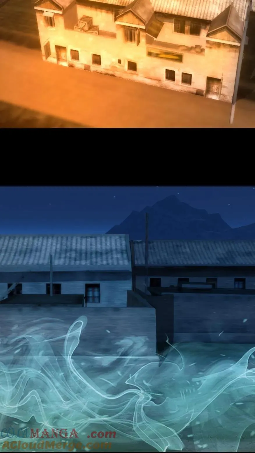 第619话 三才倒尸的暴走18