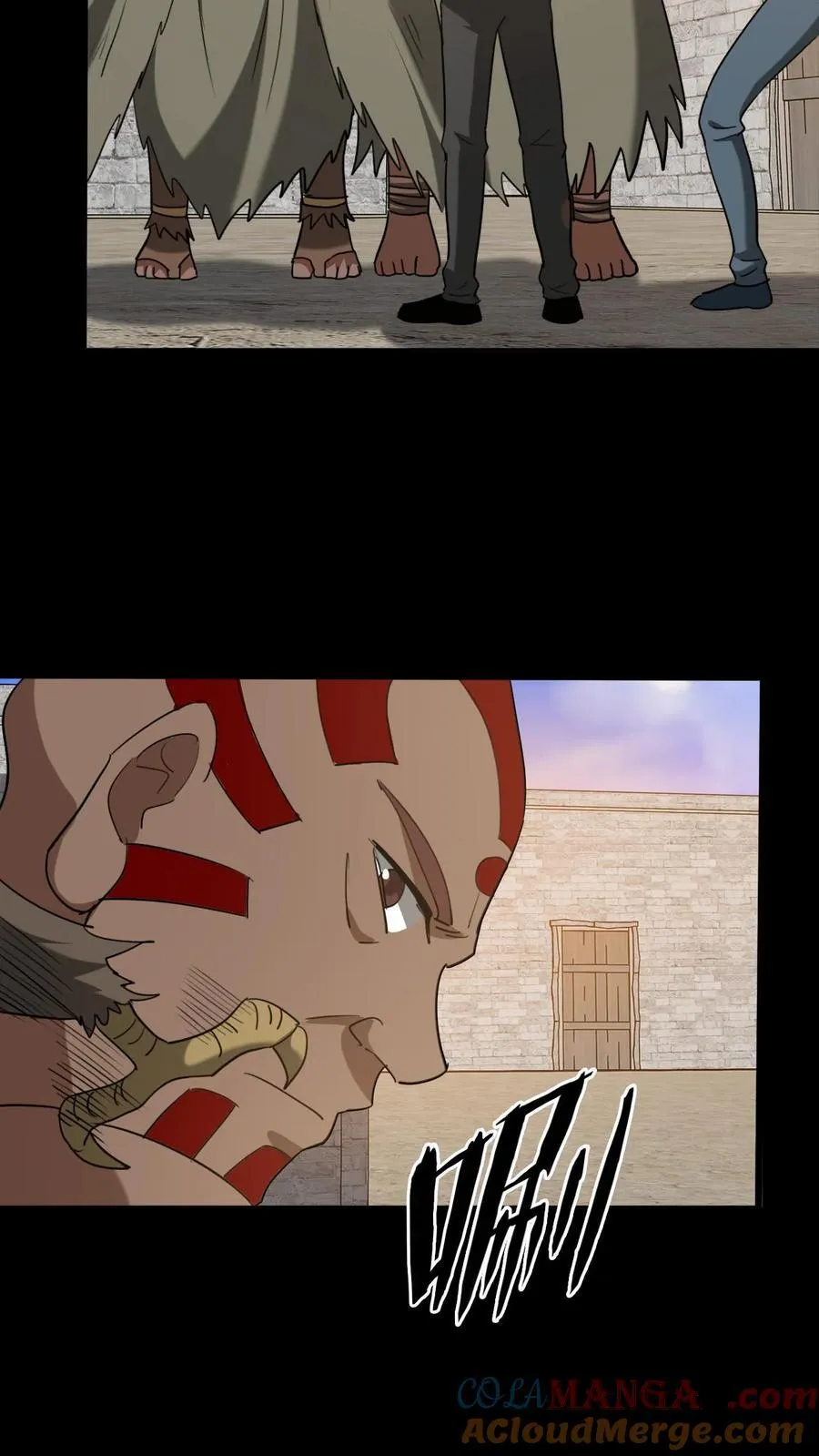 第624话 琼神苏醒4
