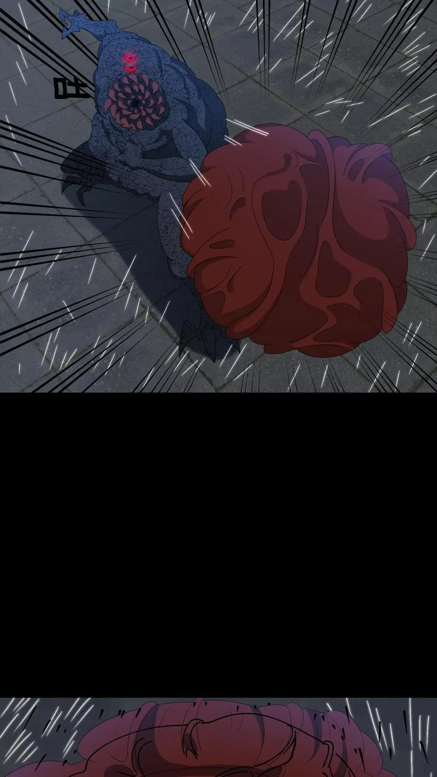 第651话 但求速死33