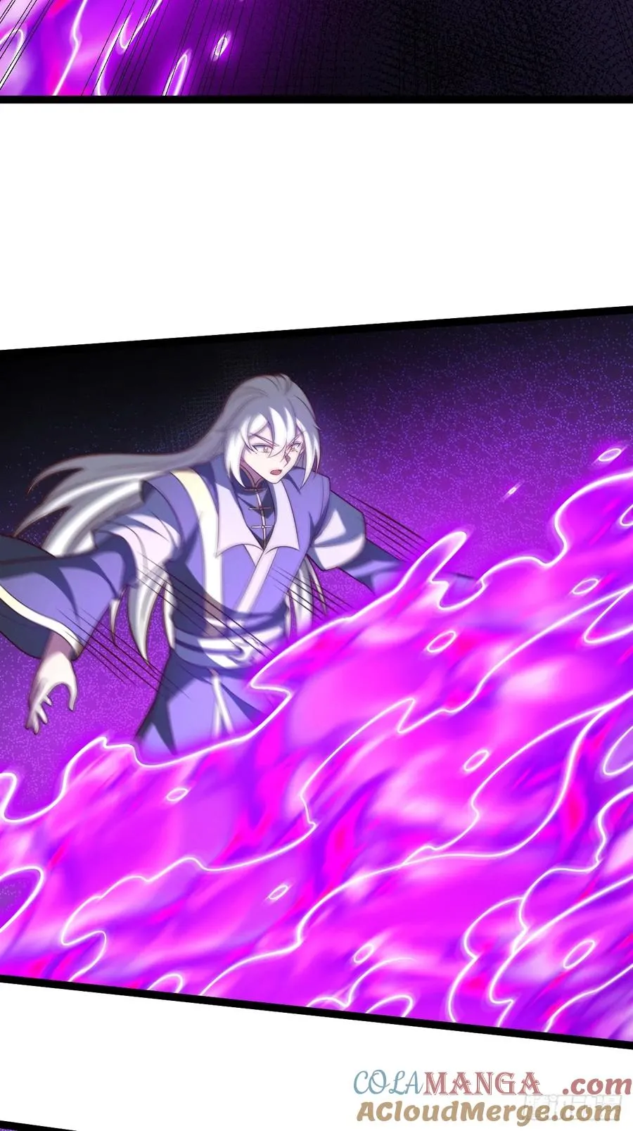 第125话 恶炎魔熊36