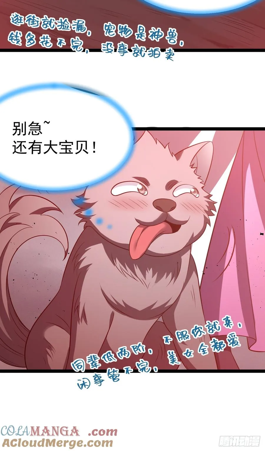 第117话 话痨石头24