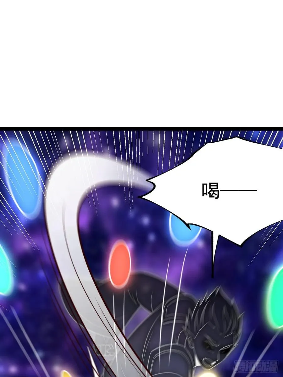 第122话 妙手空空——肌37