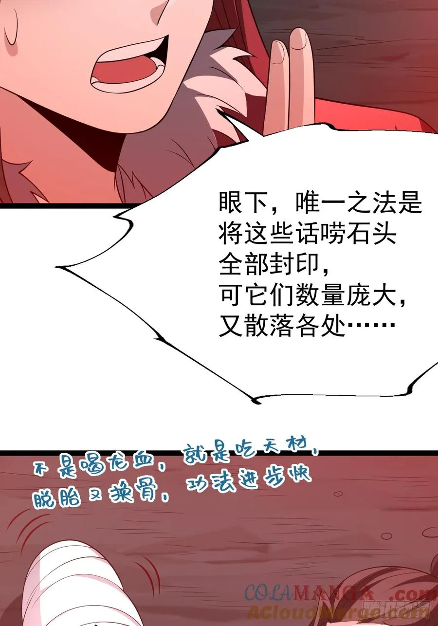 第117话 话痨石头21