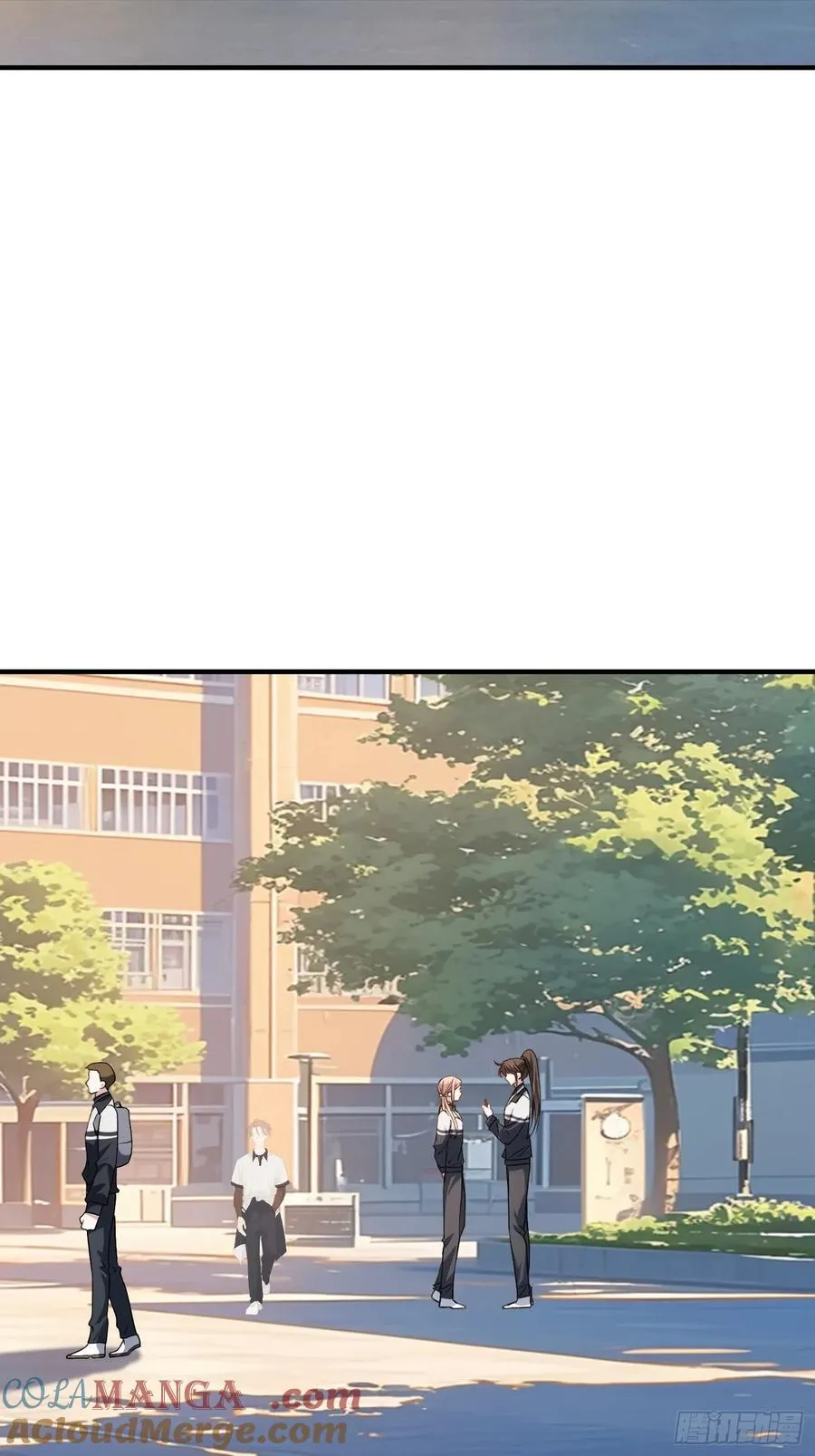 106 吃醋了？2