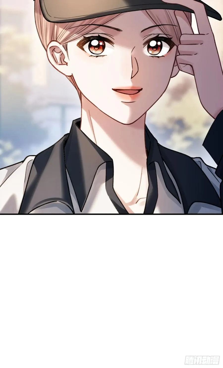 109 小天使还是白切黑17