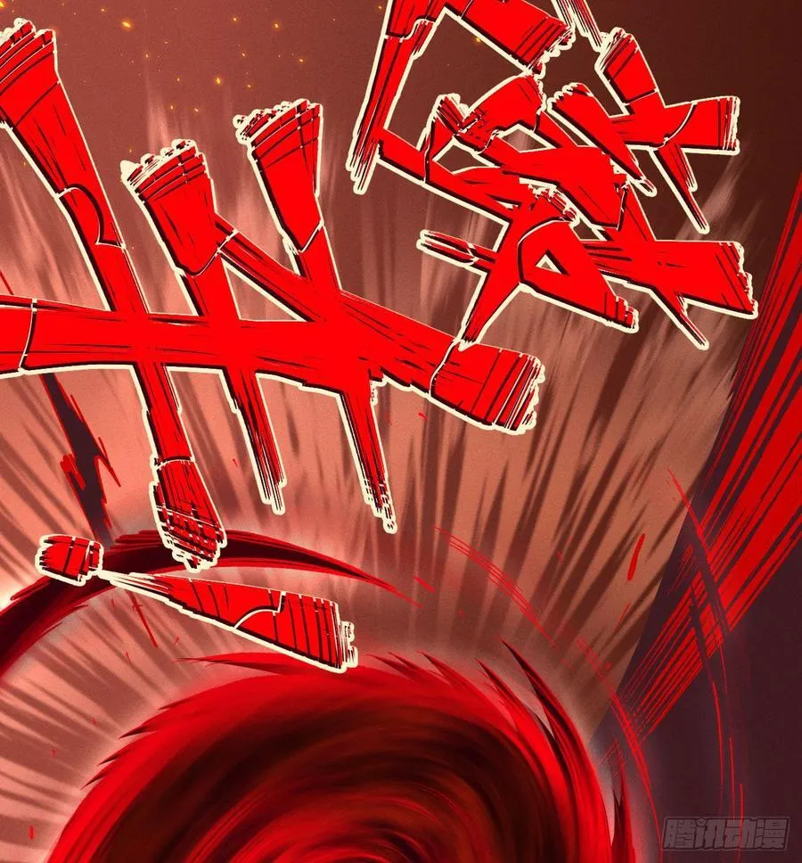 原创条漫分镜TOP102