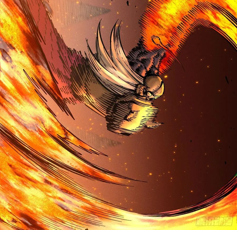 原创条漫分镜TOP55