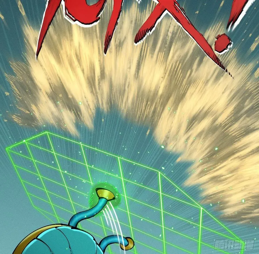 老弱病残组97