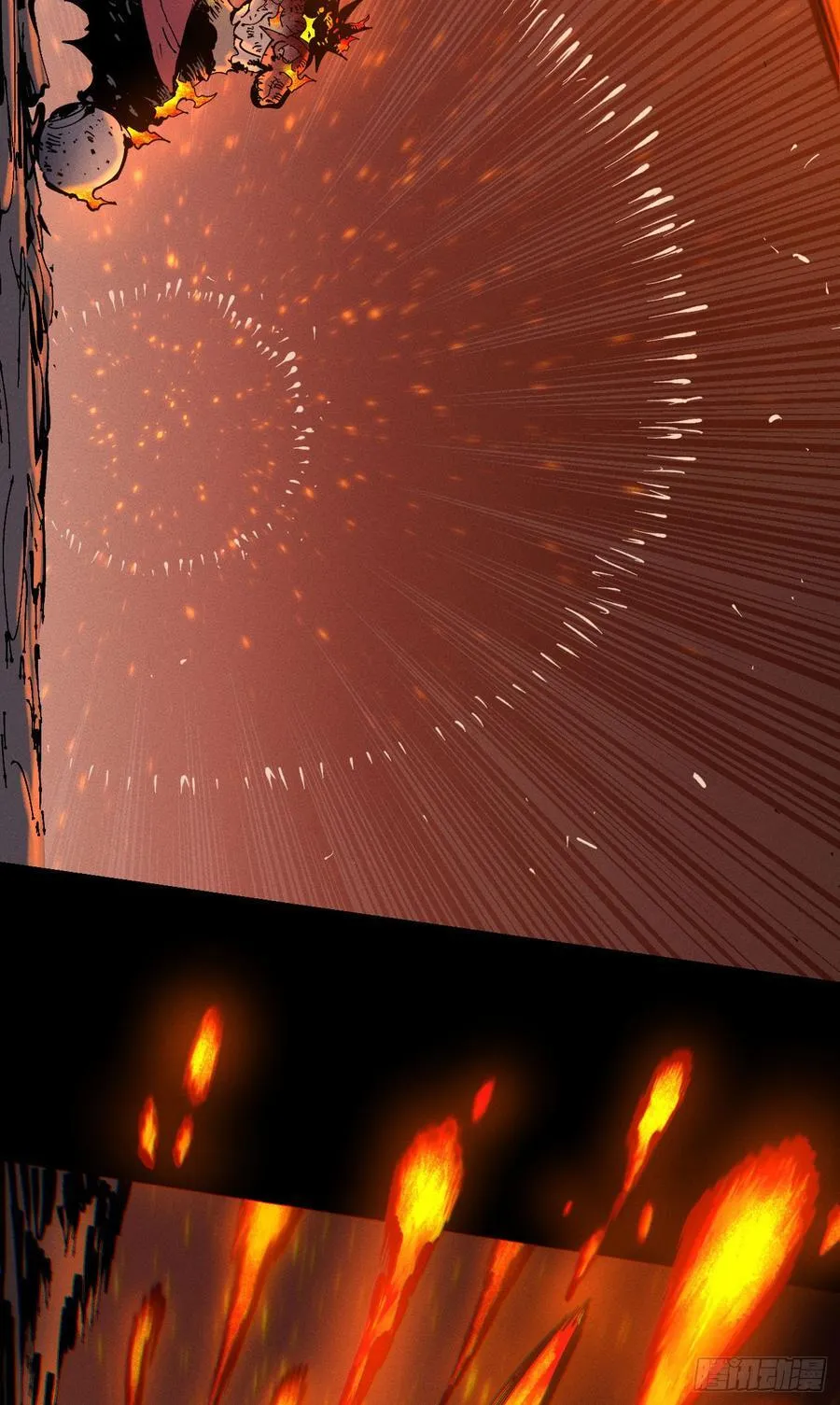 原创条漫分镜TOP78