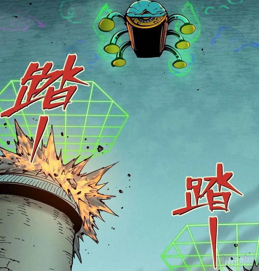 老弱病残组65