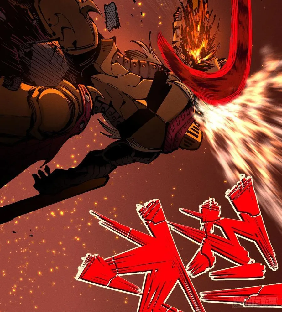 原创条漫分镜TOP101