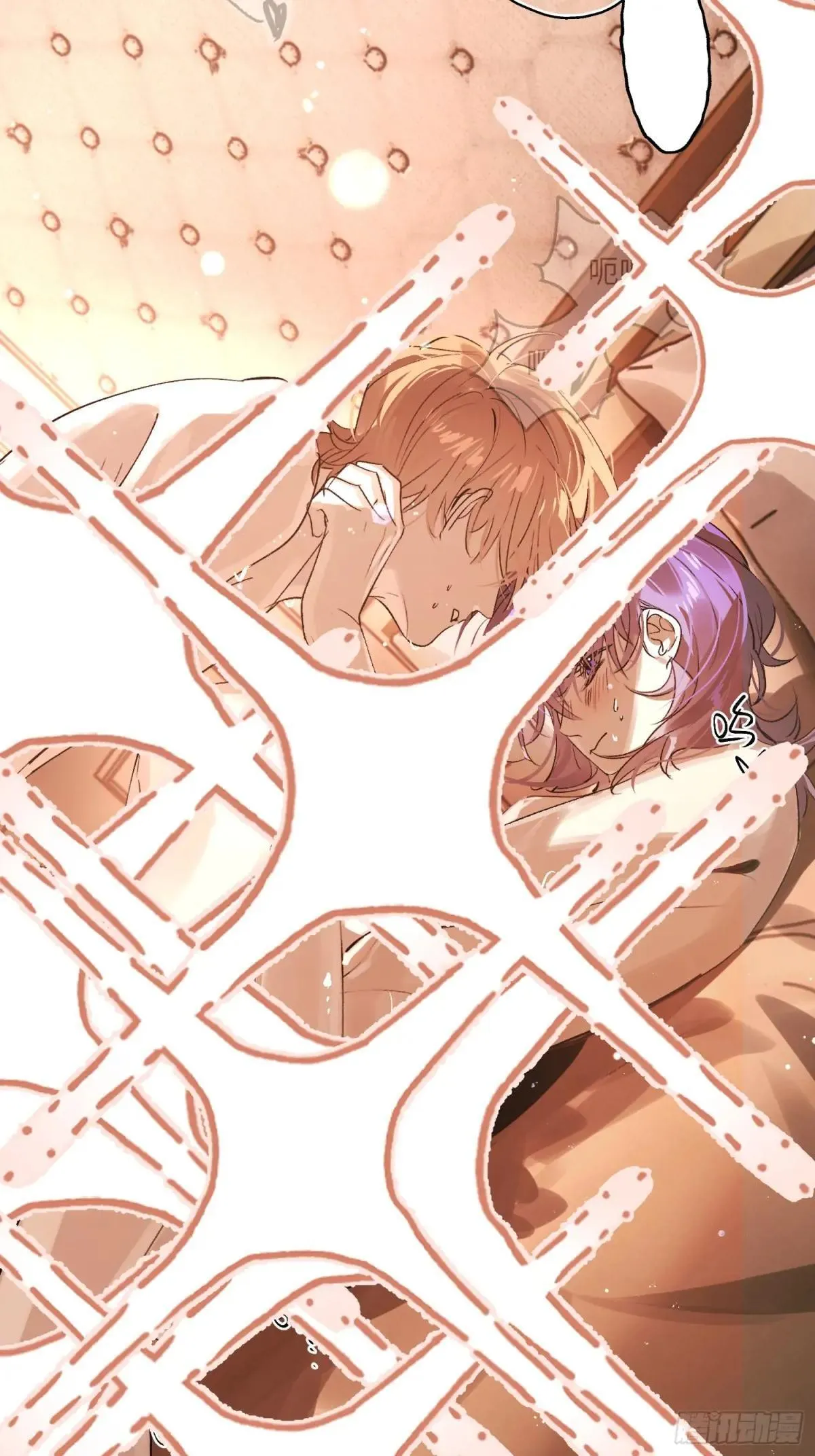 Ch.051 螺旋升温7