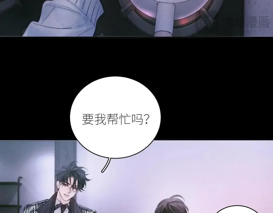 第54话 摸头49