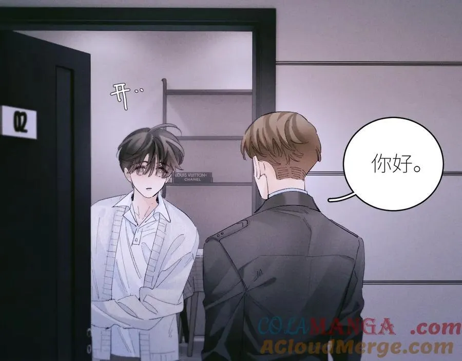 第54话 摸头81